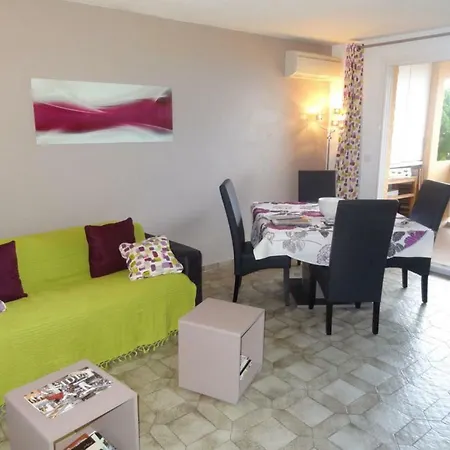 Apartment Puerta Del Sol Cassis