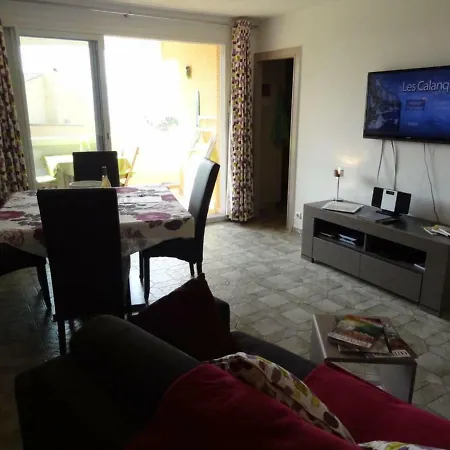Apartment Puerta Del Sol Cassis
