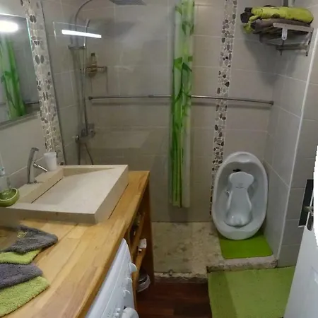 Apartment Puerta Del Sol Cassis